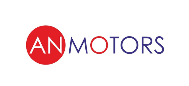 Автоматика для откатных ворот AN-MOTORS