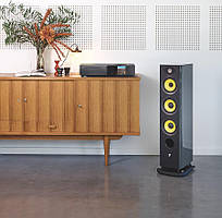Focal Aria K2 926 & Naim Uniti Star System