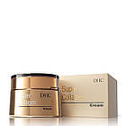 DHC Super Collagen Cream Крем з дипептидом-8, вітаміном C, екстрактом Майтаке, скваланом, олією жожоба, 50 г, фото 2