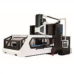 Портальний обробний центр Weifang runlian GMC