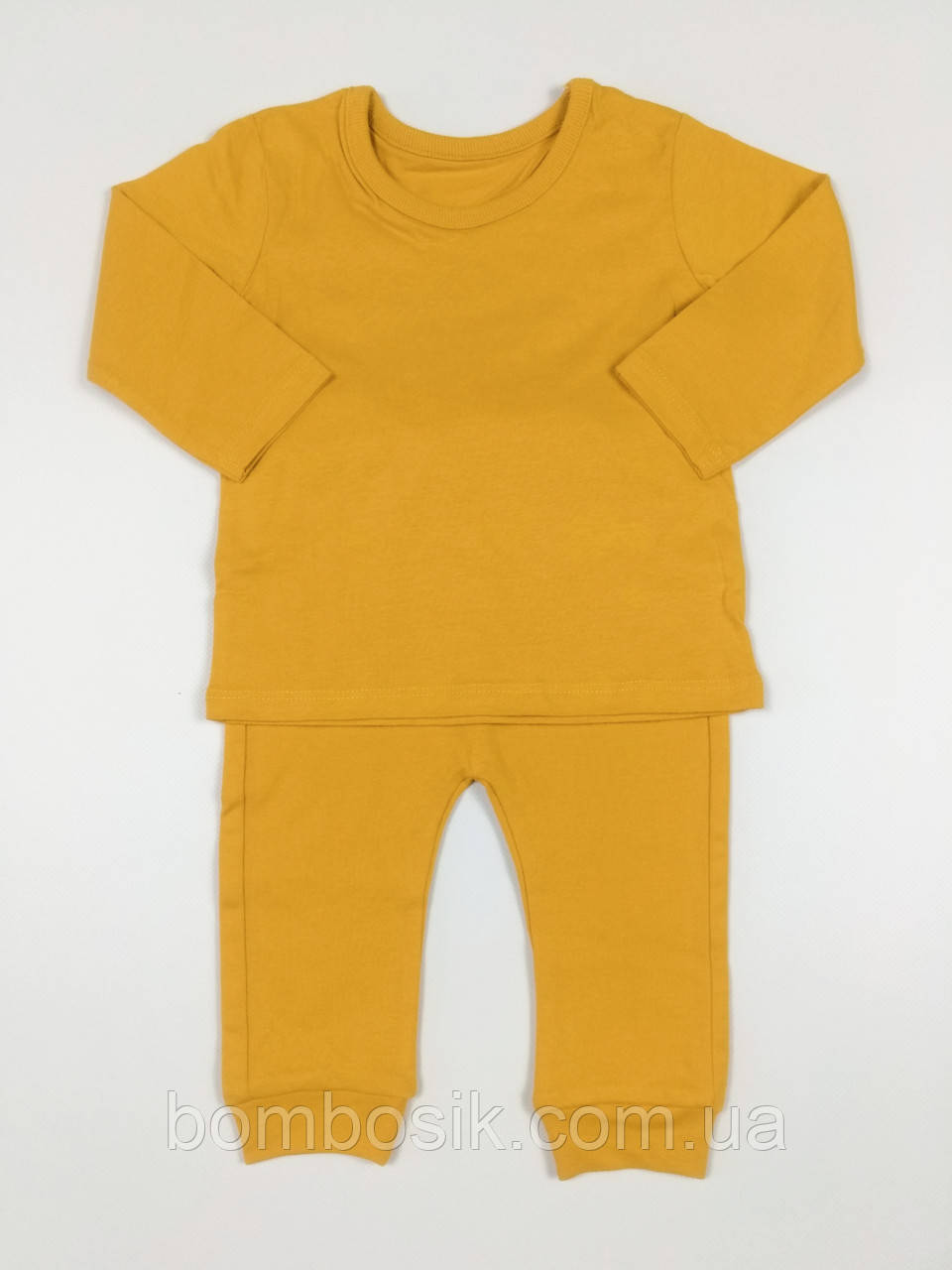Костюмчик для хлопчика бавовняний George, 9-12м (74-80см)
