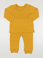 Костюмчик для хлопчика бавовняний George, 9-12м (74-80см)