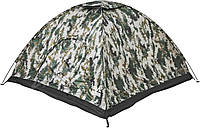 Палатка Skif Outdoor Adventure I. Размер 200x200 см. Camo