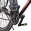 Велосипед 26 "зі сталевою рамою 20" SPARK ROUGH 20, фото 6