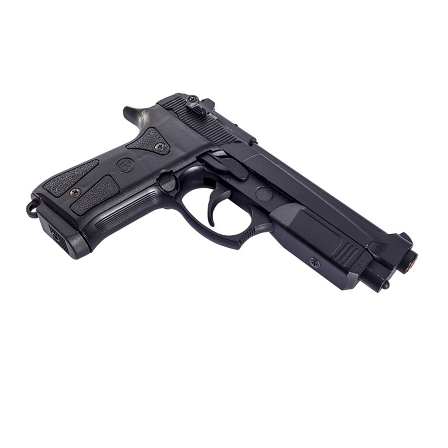 Купить Стартовий пістолет Blow F90 (Beretta F92), цена 2840 ₴ — Prom.ua ...