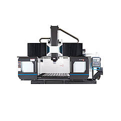 Портальний обробний центр Weifang runlian мостового типу GMСb