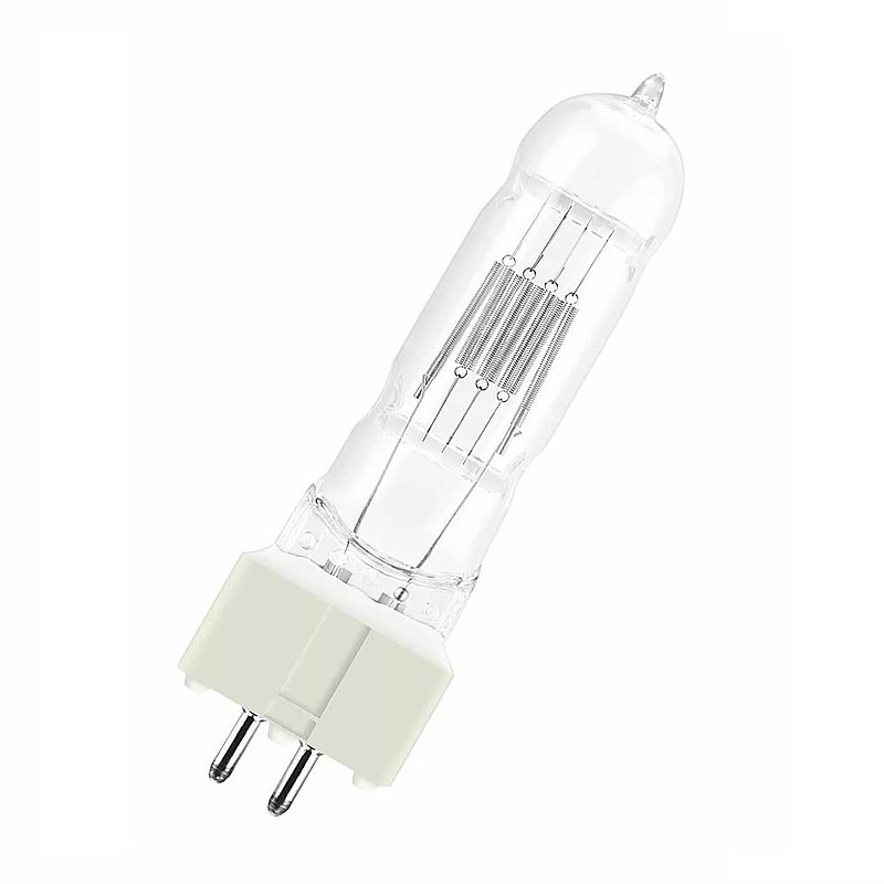 Лампа кварцова галогенна 220v 1200w PHILIPS 6897P FWS GX9.5