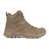 Черевики Mil-Tec® Squad Boots 5 Inch - Coyote EU 43/US 10