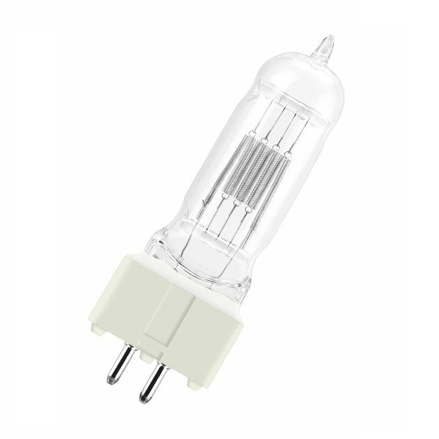 Лампа кварцова галогенна 230v 1200w Strand 41293 GX9.55