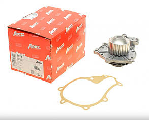 Водяний насос Citroen Berlingo 1.6HDi AirTex 1678