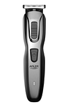 Комплект для стрижки акумуляторний Adler AD 2924 5 в 1 машинка для стрижки+ бритва+ тример, фото 4