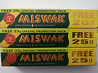 Зубна паста Miswak 75 грам