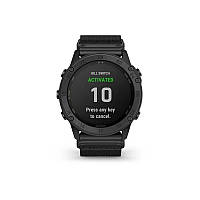 GPS-годинник із міцною конструкцією військового рівня Garmin Tactix Delta Solar 010-02357-11