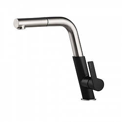 Кухонний змішувач Deante Silia BQSB730