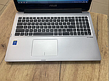 Ноутбук Asus R554L 15.6  HD Touch intel core i3 4005U/6Gb/500Gb HDD, фото 2