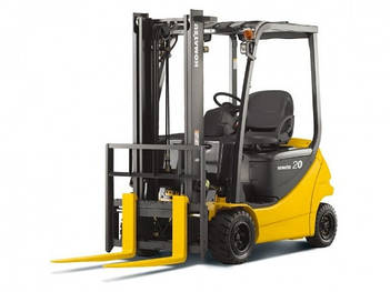 Електронавантажувачі