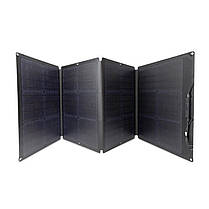 Сонячна панель EcoFlow 110W Solar Panel EFSOLAR110N, фото 3