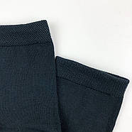 Чоловічі демісезонні шкарпетки Krokus бавовна, фото 2