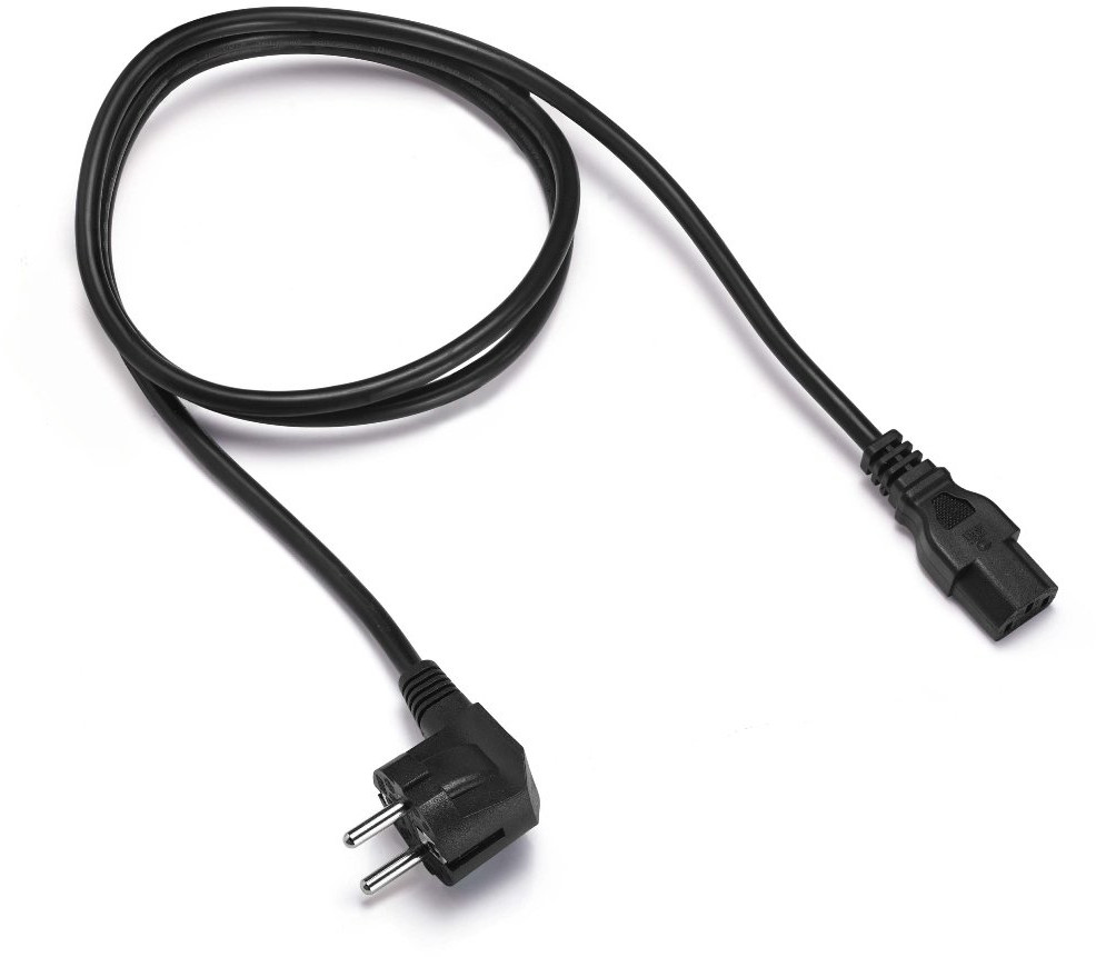 Кабель EcoFlow AC Cable EU EFEcoFlow DELTA-AC-CABLE-1.5m-EU