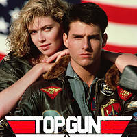 Top Gun / Топ Ган, Найкращий стрілець