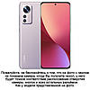 Чохол книжка з натуральної шкіри магнітний протиударний для Xiaomi 12 PRO "BOTTEGA", фото 3