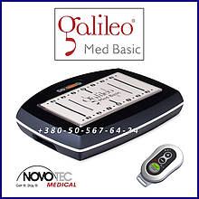 Вібротренажер Galileo Med Basic