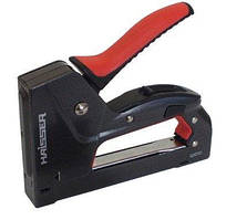 Степлер будівельний Haisser (62010) 53 тип 4-14 мм