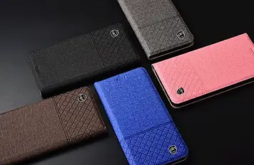 Чохол книжка протиударний магнітний для Tecno POP 5 LTE (BD4i) "PRIVILEGE"