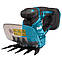 Акумуляторні ножиці + кущоріз Makita DUM111SYX, фото 3