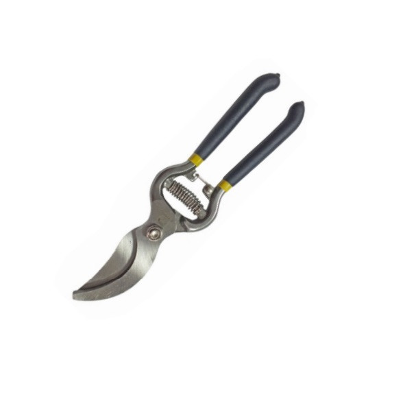 Секатор садовий Сталь 81002 (Сікатор) 250мм кований