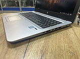 Ноутбук HP Elitebook 850 G3 15.6  4K IPS i7 6600U/16gb/512 SSD/Radeon R7 M365X, фото 5