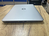 Ноутбук HP Elitebook 850 G3 15.6  4K IPS i7 6600U/16gb/512 SSD/Radeon R7 M365X, фото 6