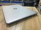 Ноутбук HP Elitebook 850 G3 15.6  4K IPS i7 6600U/16gb/512 SSD/Radeon R7 M365X, фото 7