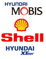 Масло і технічні рідини