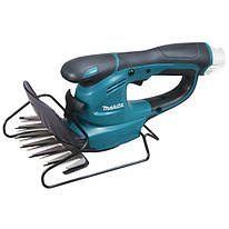 Акумуляторні ножиці для стриження трави Makita UM164DZ