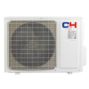 Касетний кондиціонер Cooper&Hunter CH-C140NK/CH-U140NM, фото 4