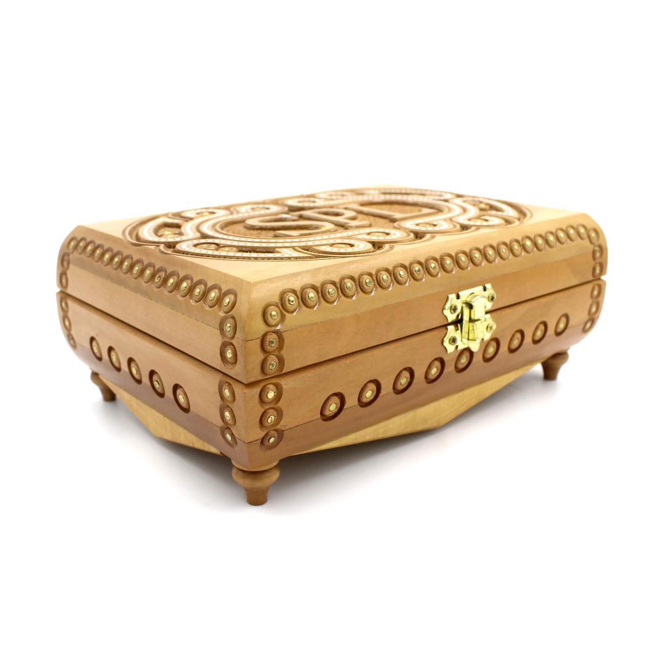 Манікюрний набір SPL, 77922