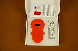 Сканер Animal ID Reader (134.2khz Portable RFID Pet Chip Reader)