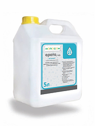 Ад'ювант (Прилипач)  Ерато, Упаковка - 5 л