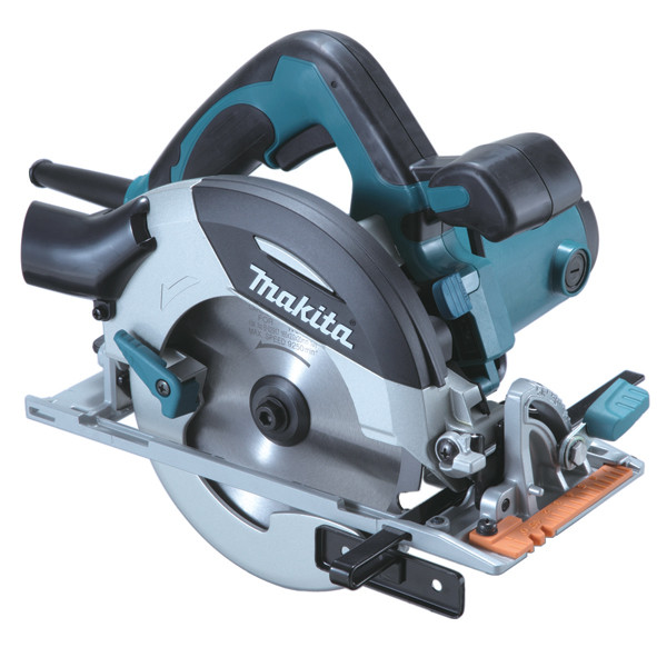 Дискова пила Makita HS6101