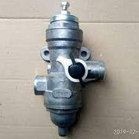 100-3512010 Регулятор тиску повітря КАМАЗ, МАЗ