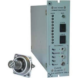 Сигналізатори СОС-1