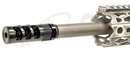 ДТК GrovTec AR15 (.223) 223 Rem (5,56/45) 1/2-28 UNEF R/H