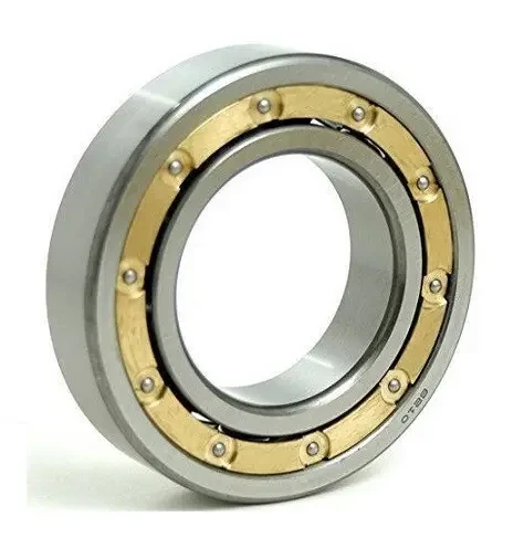 Підшипник 6-1000836Л (61836MA/P6) , розміри:180*225*22