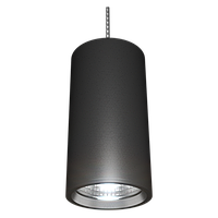 Підвісний світильник 30 Вт. Titan-S
