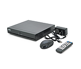9-канальный 4K Видеорегистратор PP-NVR1109, фото 3