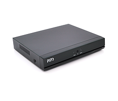 9-канальный 4K Видеорегистратор PP-NVR1109