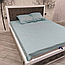 Ліжко дерев'яне Рената М з підйомним механізмом, фото 3