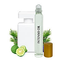 Масляные духи Intenso Oil REHAB Унисекс 10 ml