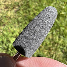 Шліфувальник силіконовий сірий 180 грит